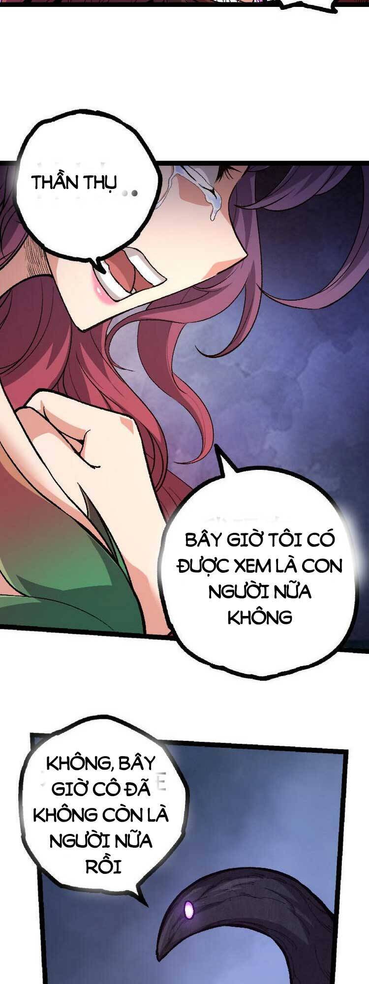 Chuyển Sinh Thành Liễu Đột Biến Chap 46 - Next Chap 47