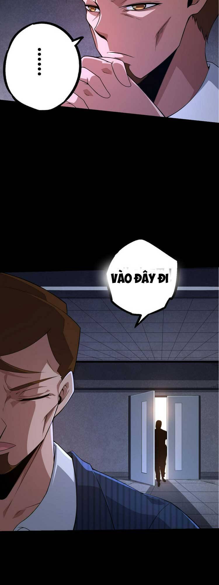 Chuyển Sinh Thành Liễu Đột Biến Chap 49 - Next Chap 50