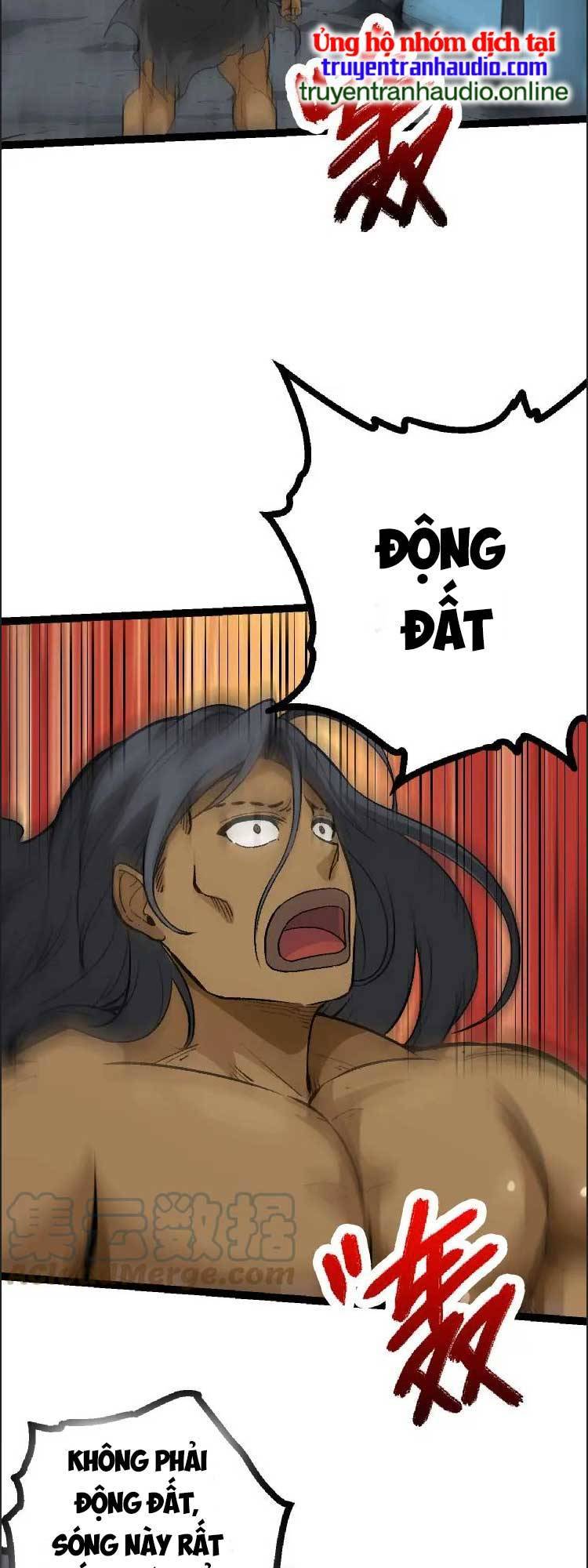 Chuyển Sinh Thành Liễu Đột Biến Chap 43 - Next Chap 44