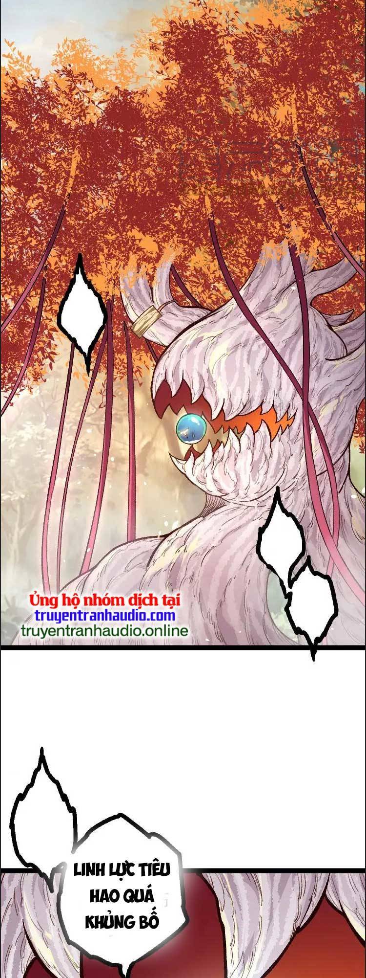 Chuyển Sinh Thành Liễu Đột Biến Chap 43 - Next Chap 44
