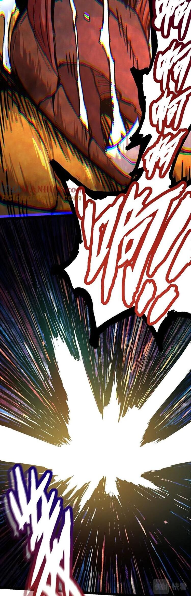 Chuyển Sinh Thành Liễu Đột Biến Chap 59 - Next Chap 60
