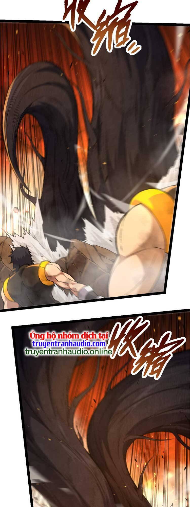 Chuyển Sinh Thành Liễu Đột Biến Chap 64 - Next Chap 65