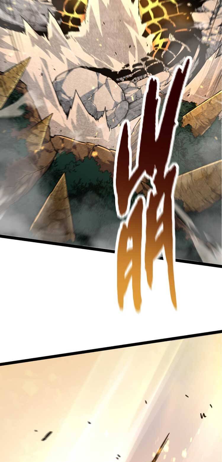 Chuyển Sinh Thành Liễu Đột Biến Chap 64 - Next Chap 65