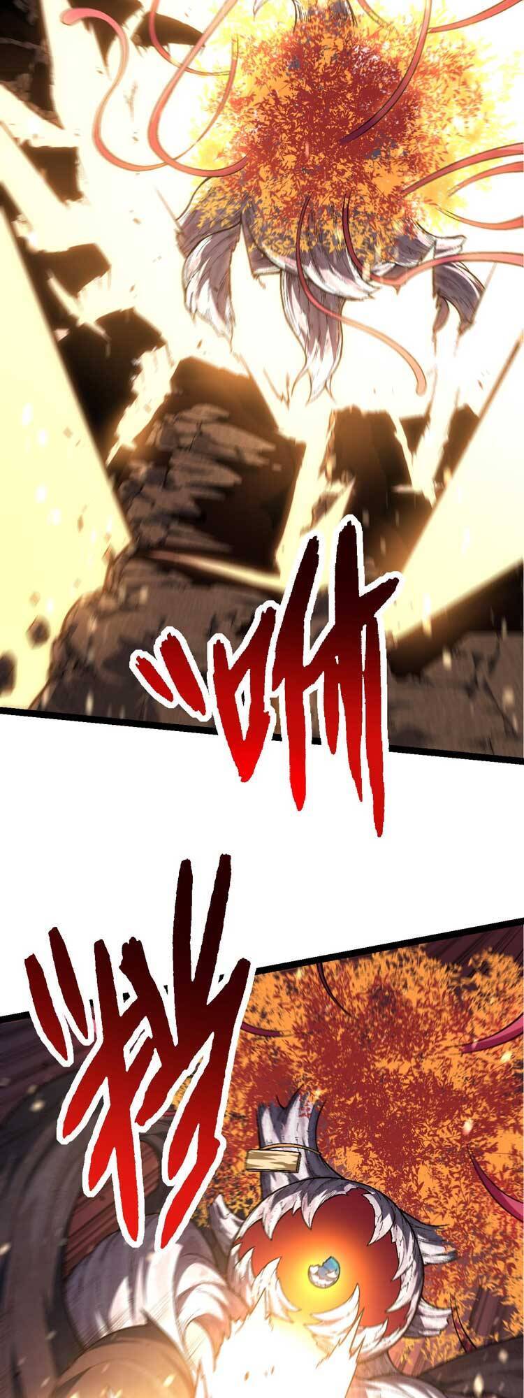 Chuyển Sinh Thành Liễu Đột Biến Chap 64 - Next Chap 65