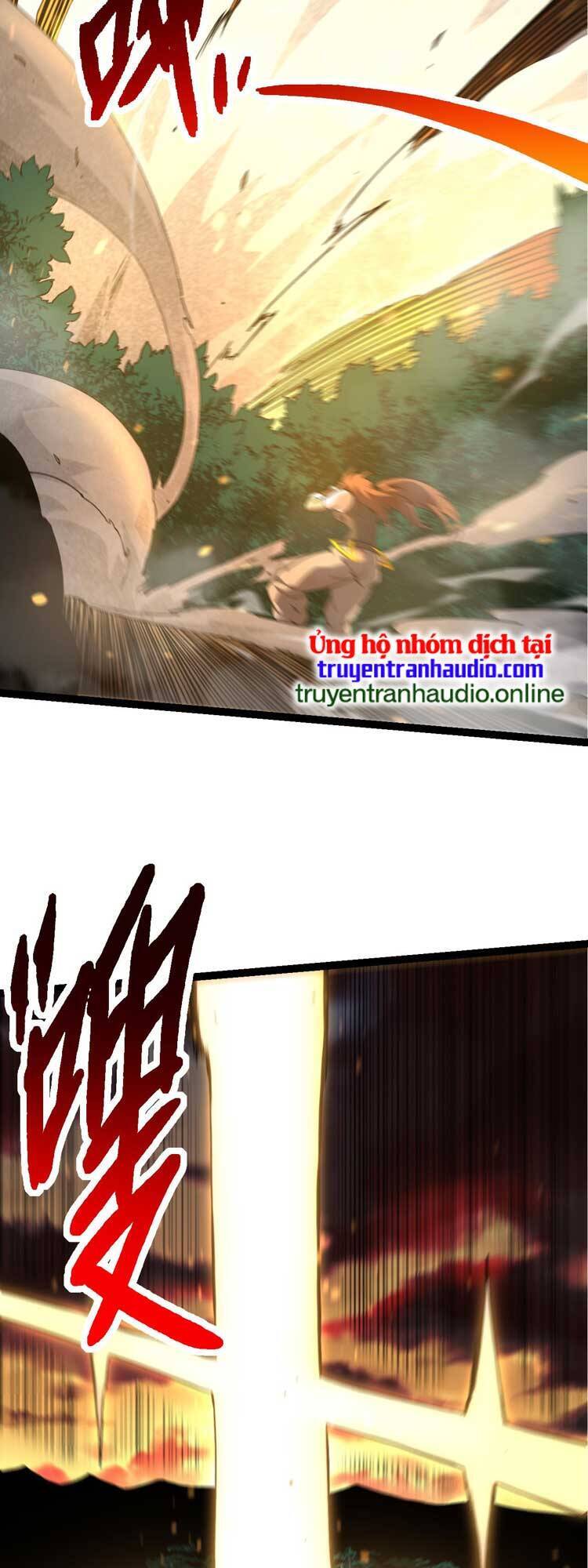 Chuyển Sinh Thành Liễu Đột Biến Chap 65 - Next Chap 66