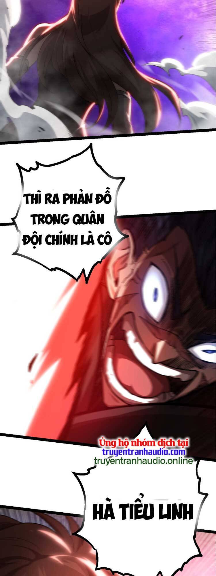 Chuyển Sinh Thành Liễu Đột Biến Chap 65 - Next Chap 66