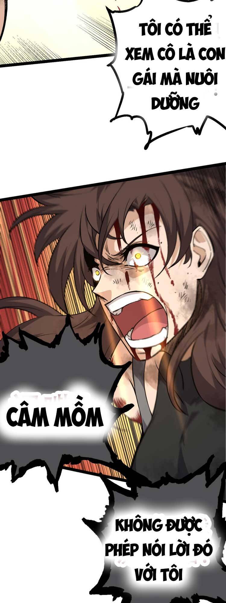 Chuyển Sinh Thành Liễu Đột Biến Chap 65 - Next Chap 66