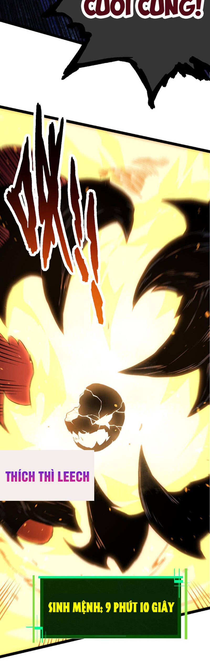 Chuyển Sinh Thành Liễu Đột Biến Chap 66 - Next Chap 67