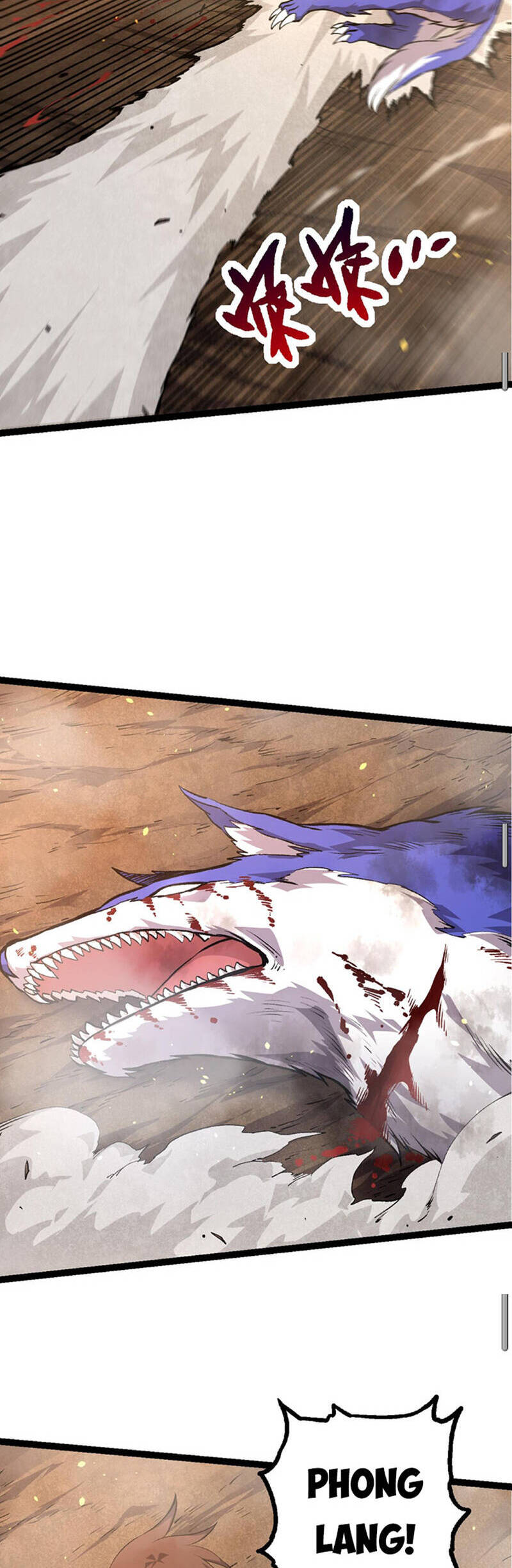 Chuyển Sinh Thành Liễu Đột Biến Chap 66 - Next Chap 67