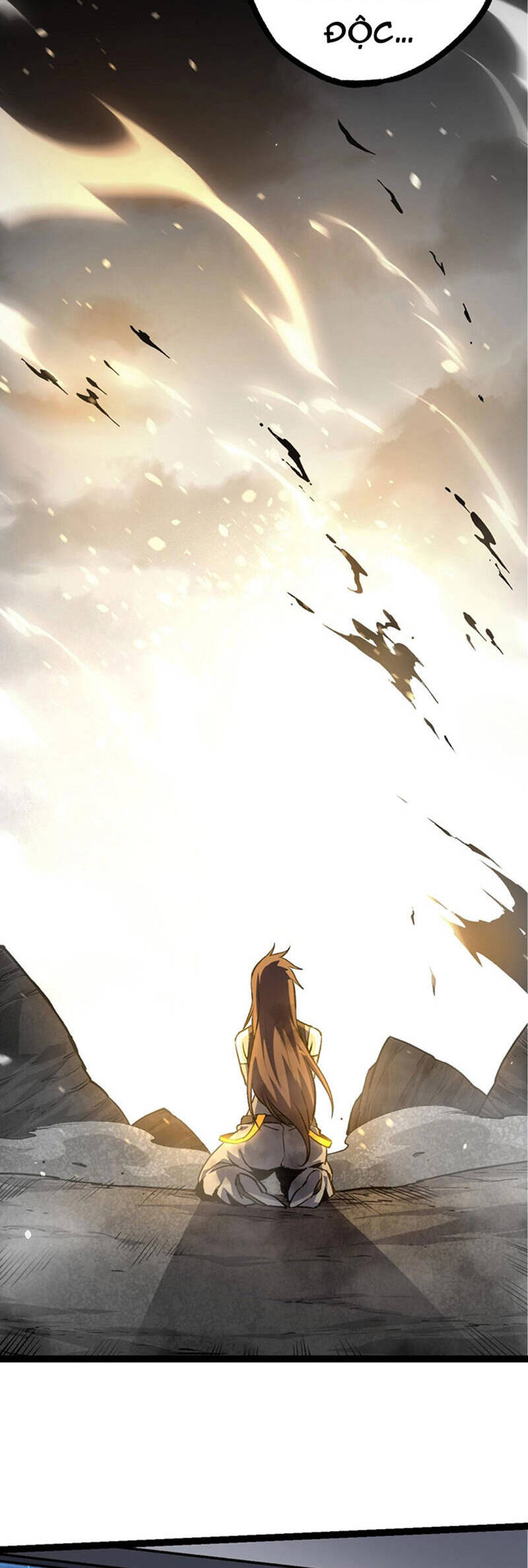 Chuyển Sinh Thành Liễu Đột Biến Chap 68 - Next Chap 69