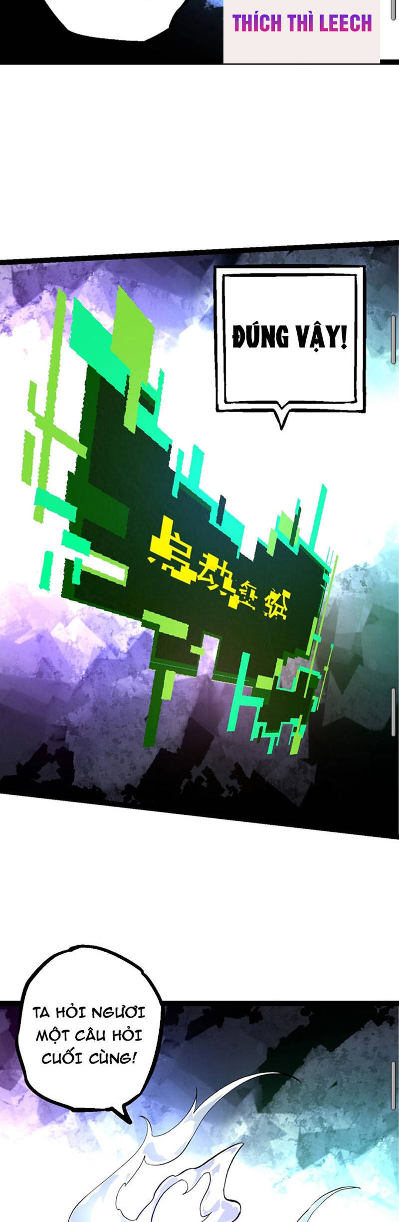 Chuyển Sinh Thành Liễu Đột Biến Chap 68 - Next Chap 69
