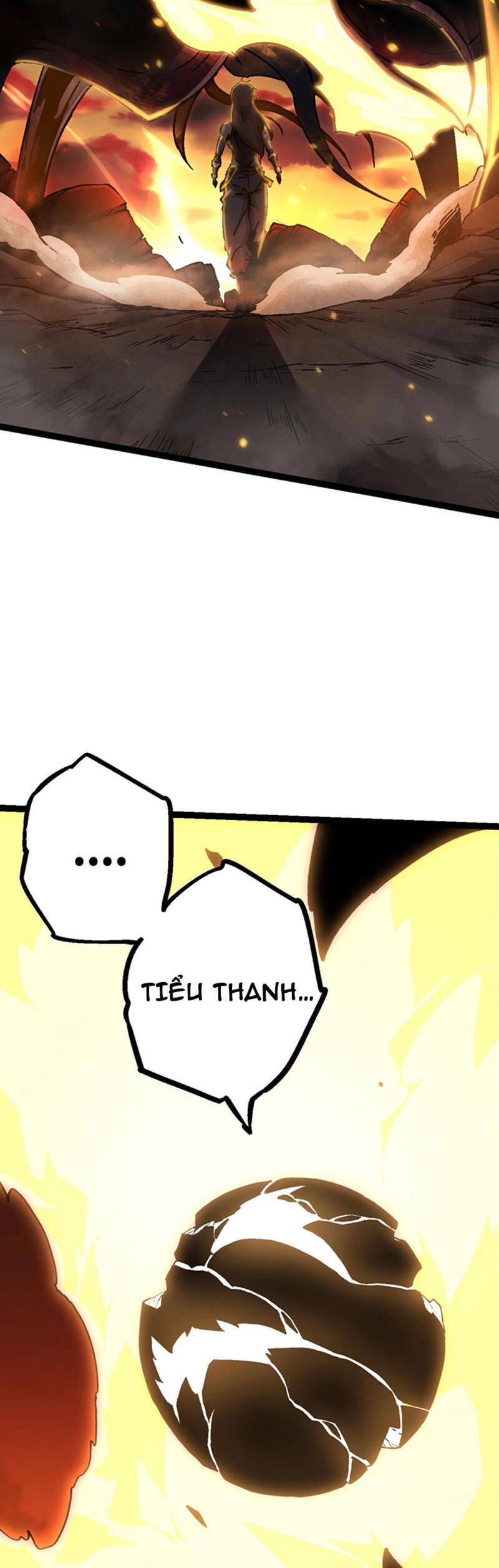 Chuyển Sinh Thành Liễu Đột Biến Chap 68 - Next Chap 69