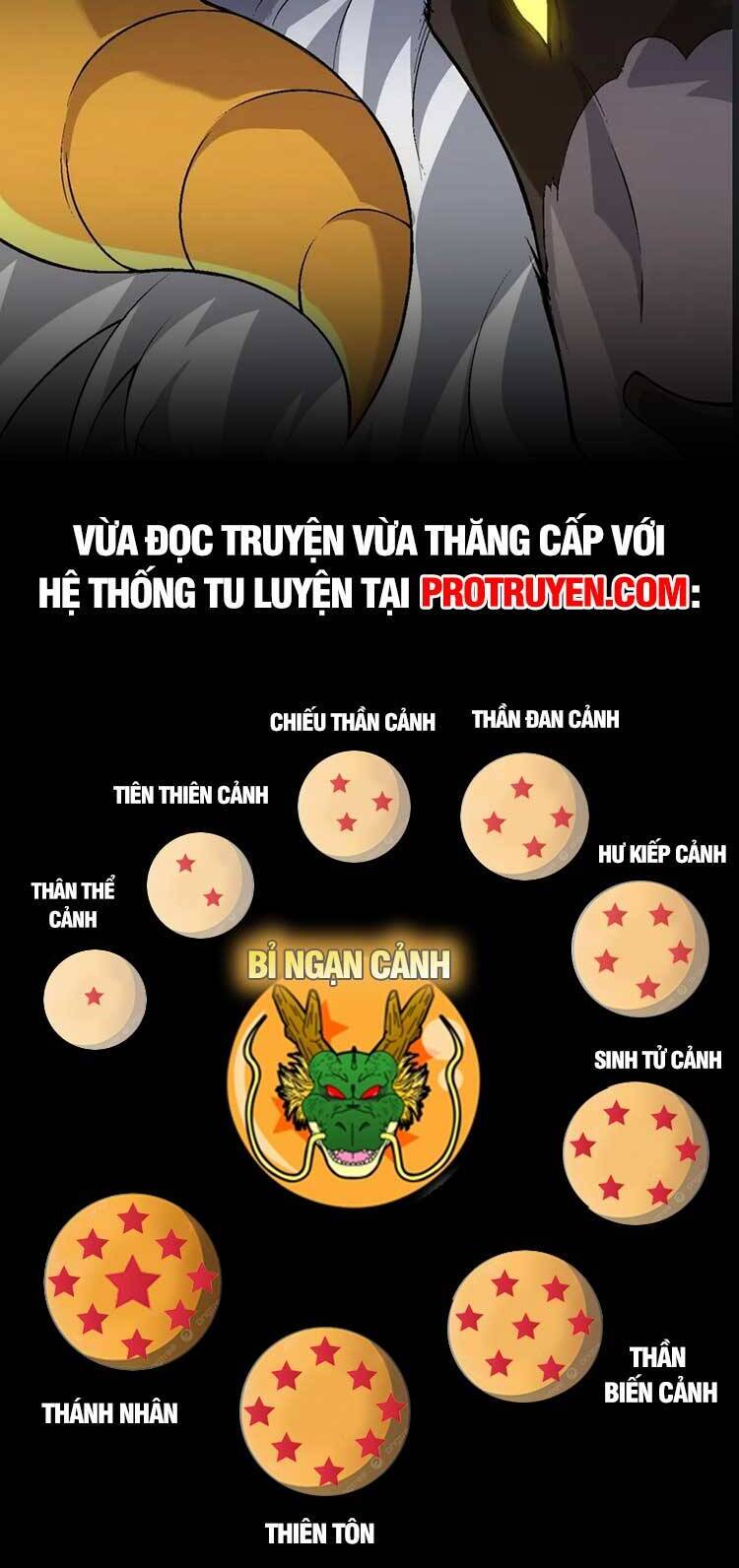Chuyển Sinh Thành Liễu Đột Biến Chap 69 - Next Chap 70
