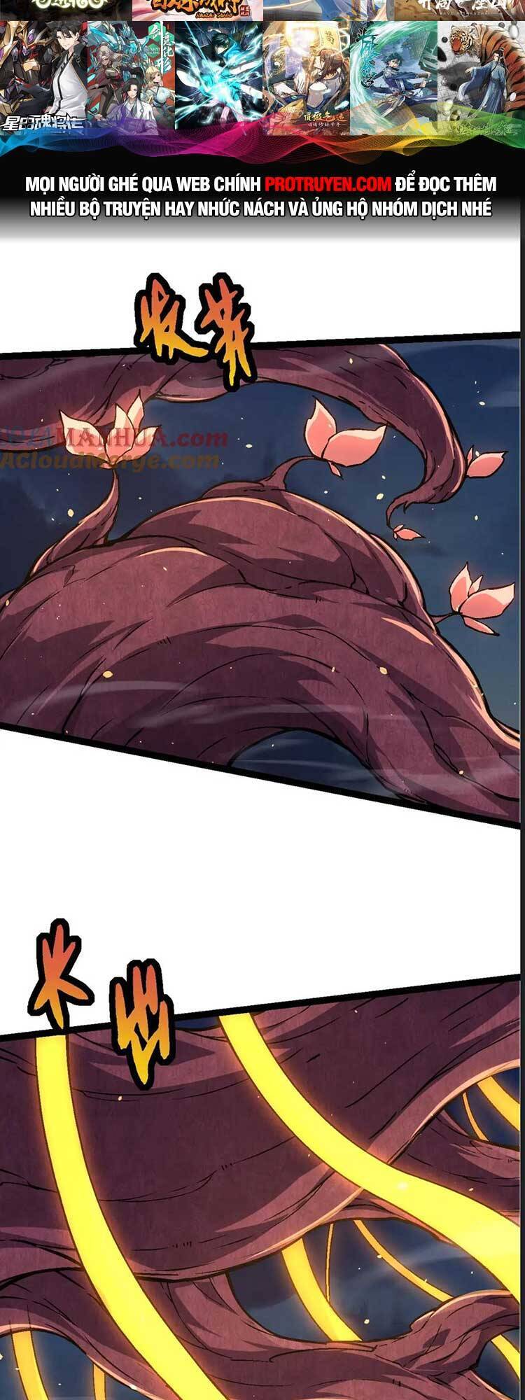 Chuyển Sinh Thành Liễu Đột Biến Chap 69 - Next Chap 70