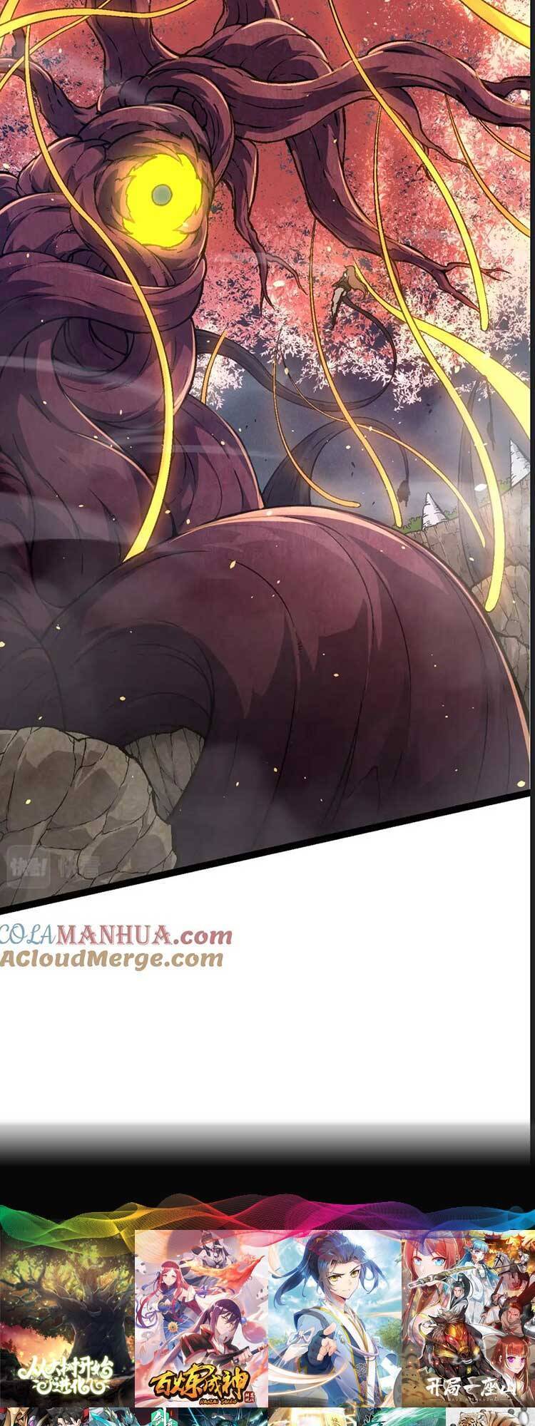 Chuyển Sinh Thành Liễu Đột Biến Chap 69 - Next Chap 70