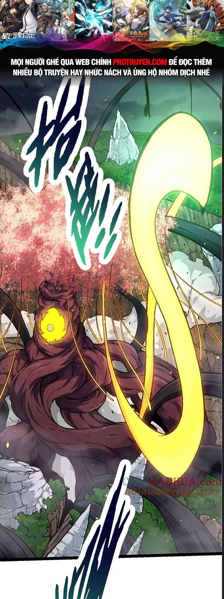 Chuyển Sinh Thành Liễu Đột Biến Chap 69 - Next Chap 70