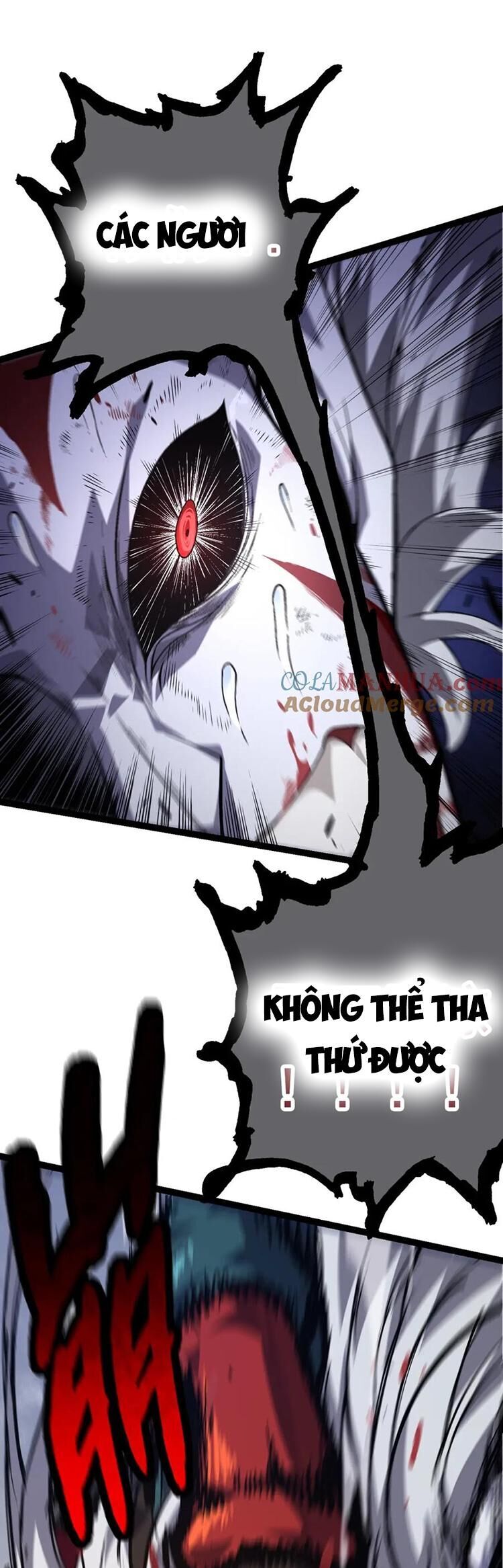 Chuyển Sinh Thành Liễu Đột Biến Chap 60 - Next Chap 61
