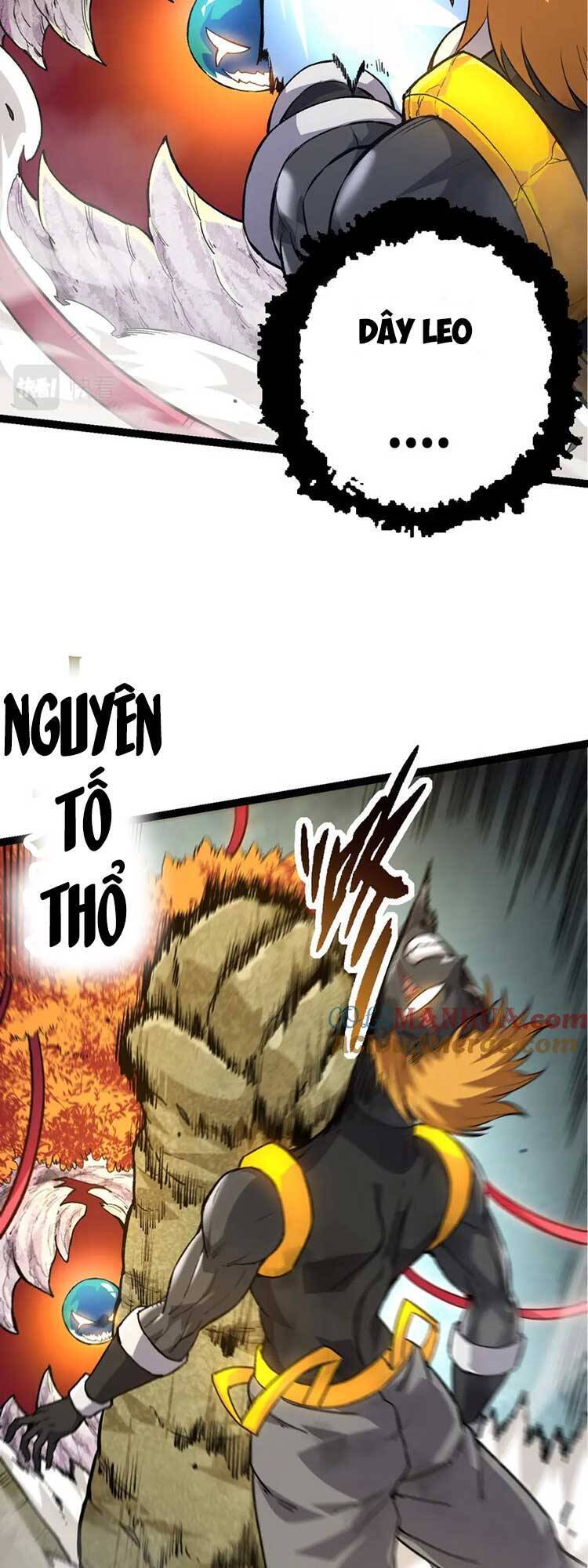 Chuyển Sinh Thành Liễu Đột Biến Chap 63 - Next Chap 64