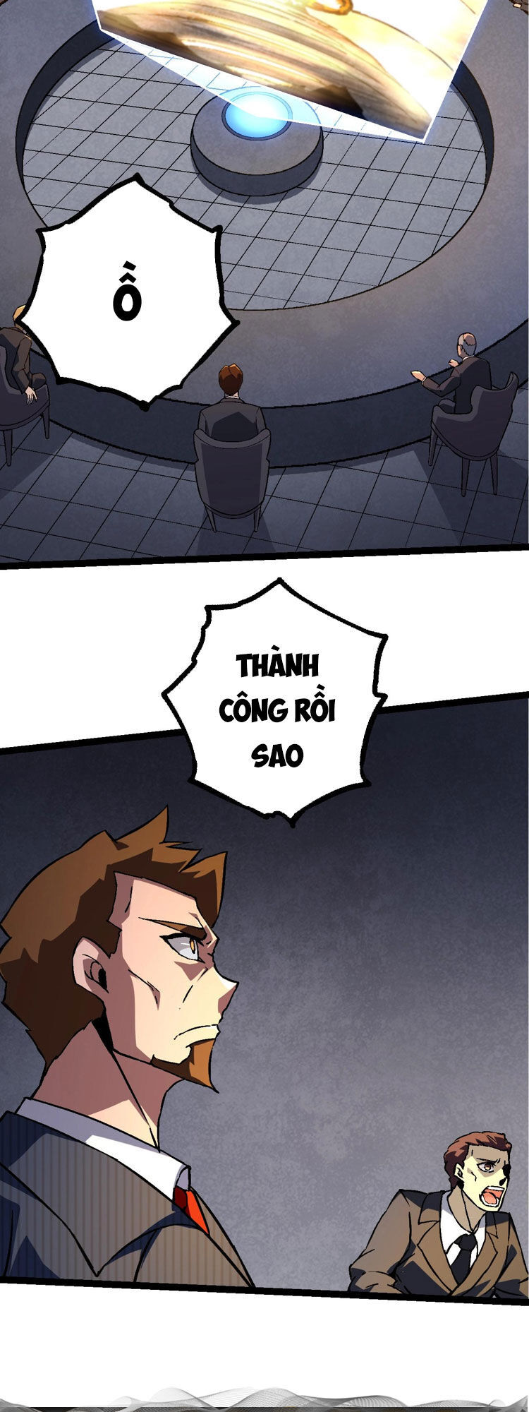 Chuyển Sinh Thành Liễu Đột Biến Chap 75 - Next Chap 76