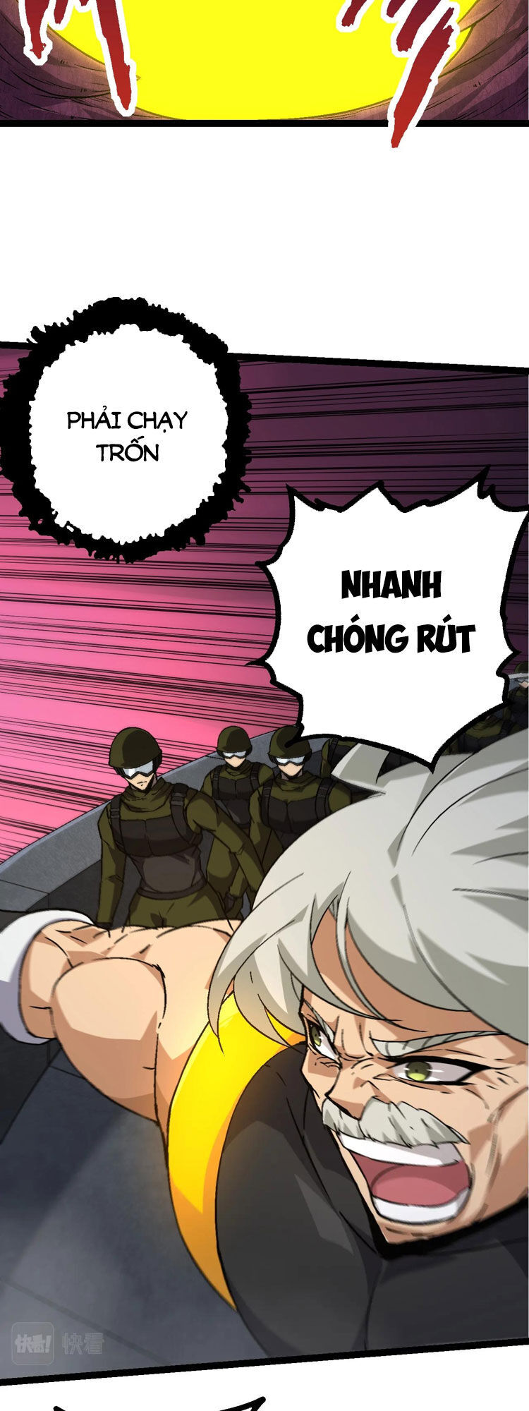 Chuyển Sinh Thành Liễu Đột Biến Chap 76 - Next Chap 77