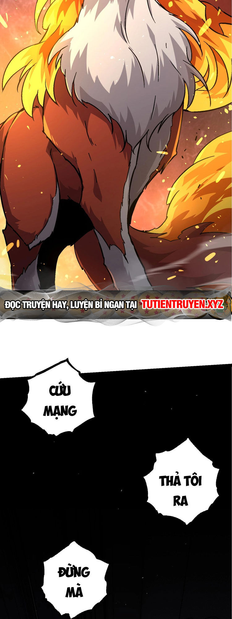 Chuyển Sinh Thành Liễu Đột Biến Chap 76 - Next Chap 77