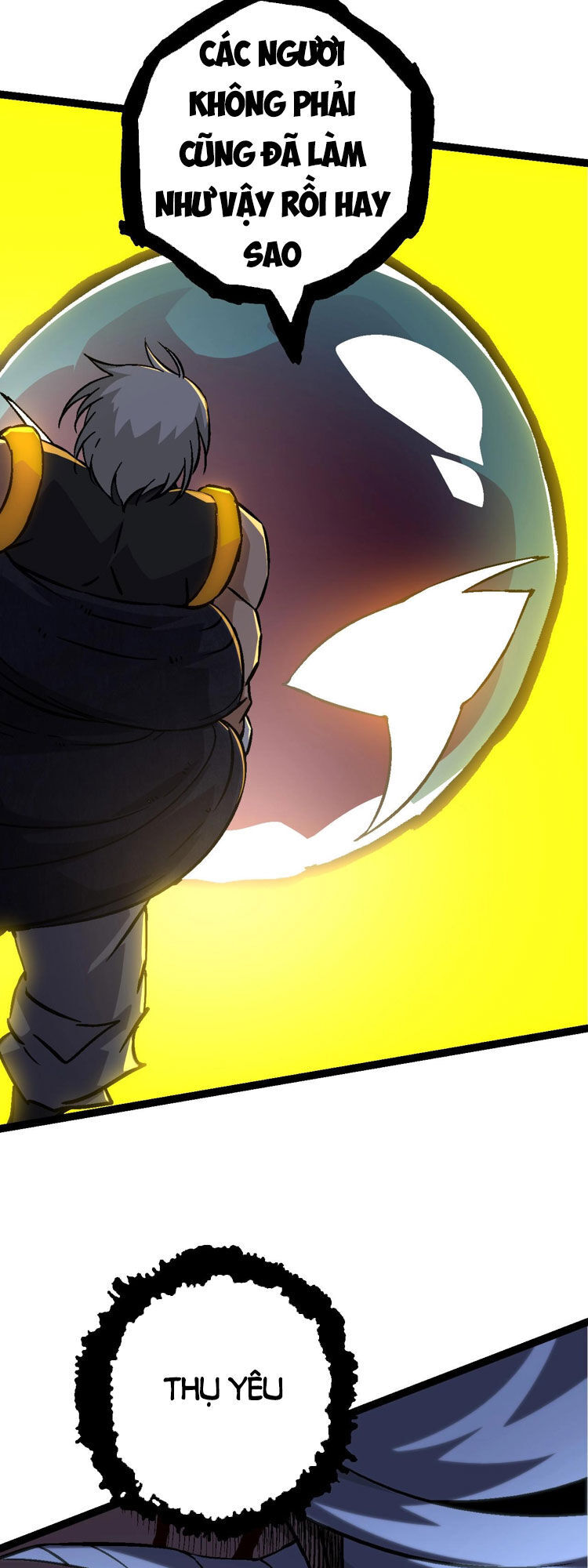 Chuyển Sinh Thành Liễu Đột Biến Chap 76 - Next Chap 77