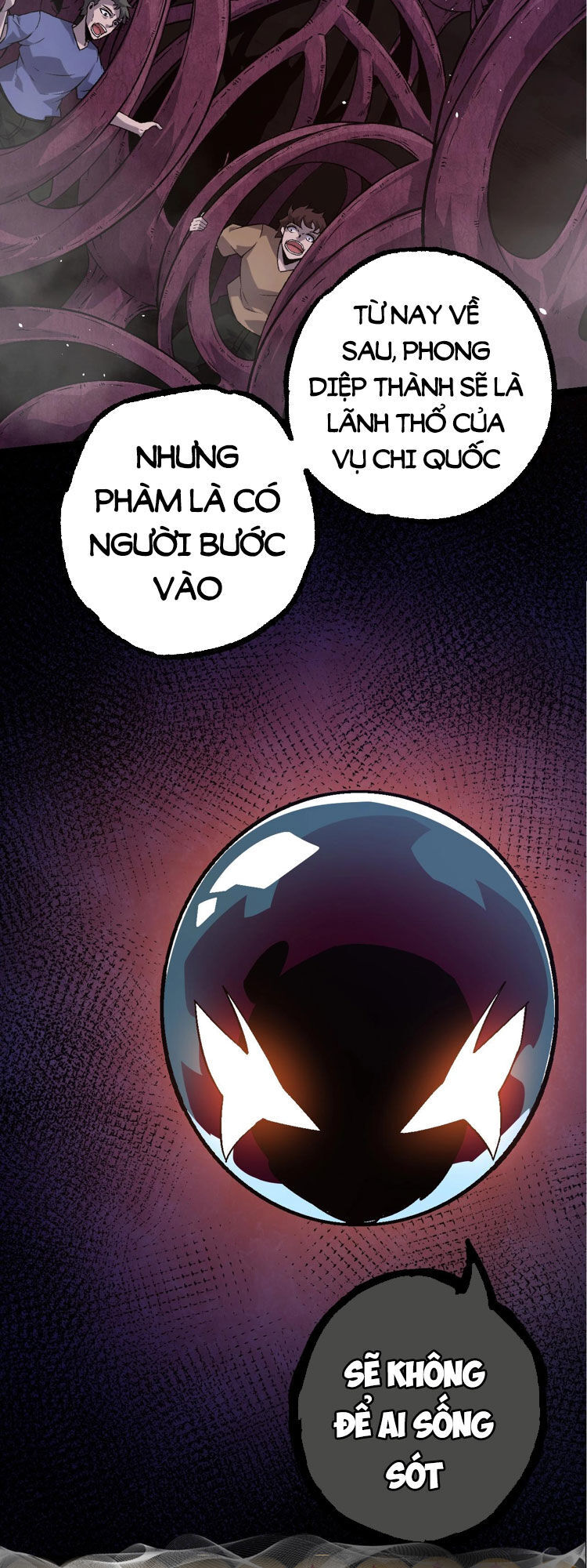 Chuyển Sinh Thành Liễu Đột Biến Chap 78 - Next Chap 79