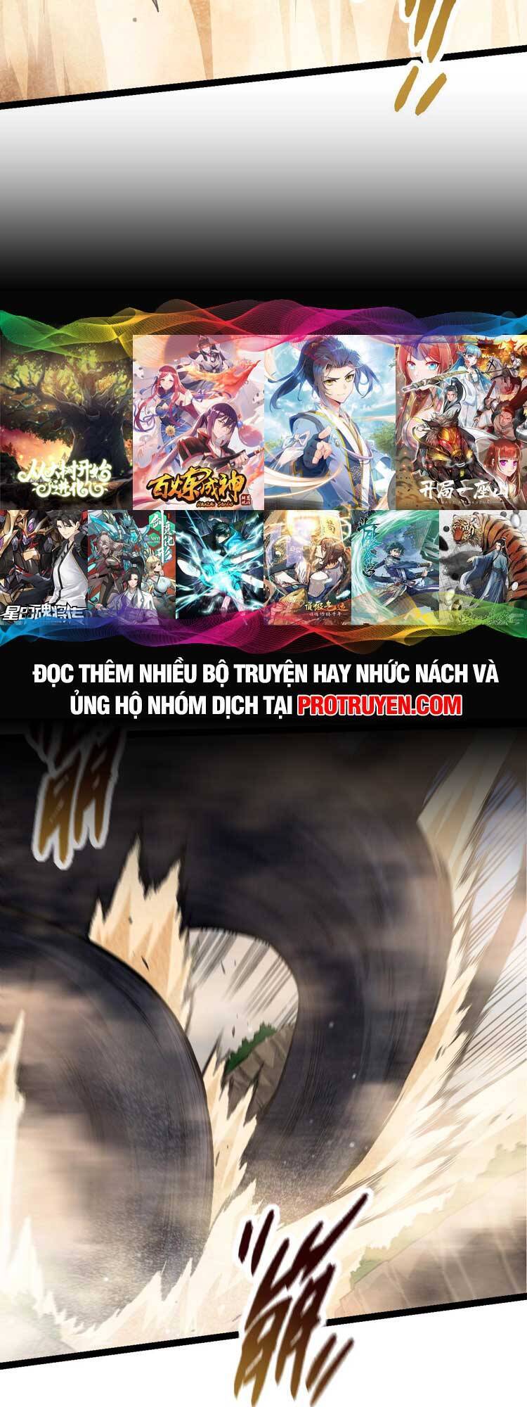 Chuyển Sinh Thành Liễu Đột Biến Chap 71 - Next Chap 72