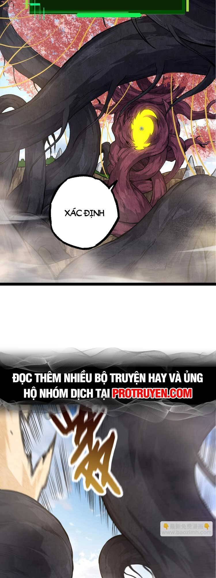 Chuyển Sinh Thành Liễu Đột Biến Chap 71 - Next Chap 72