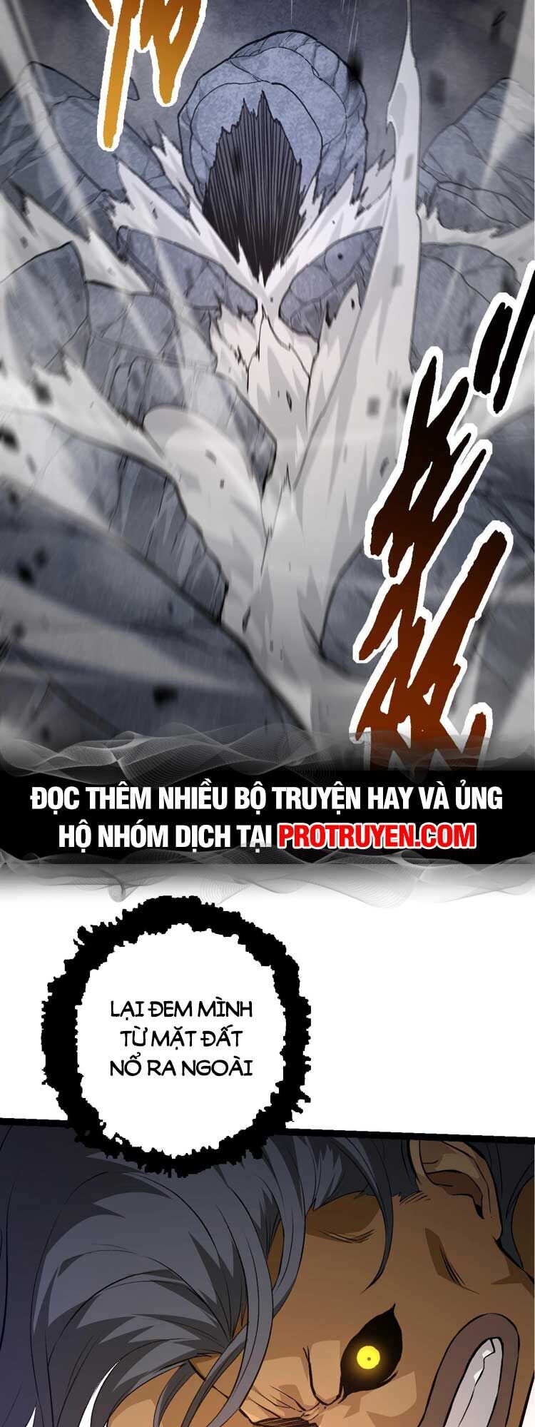 Chuyển Sinh Thành Liễu Đột Biến Chap 72 - Next Chap 73