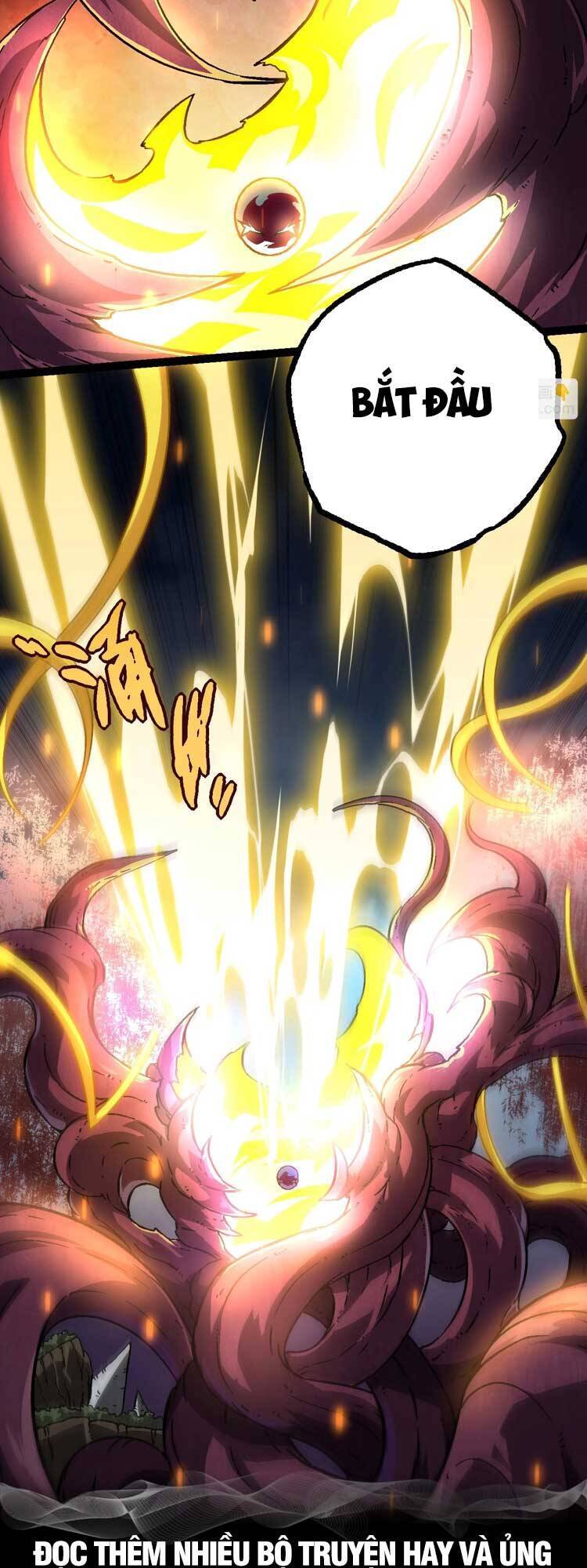 Chuyển Sinh Thành Liễu Đột Biến Chap 73 - Next Chap 74