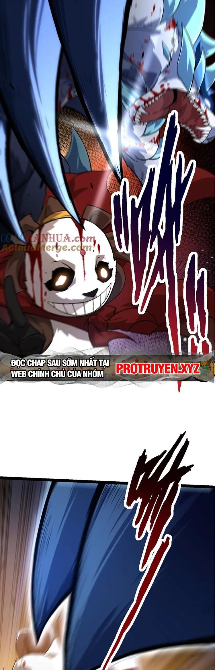 Chuyển Sinh Thành Liễu Đột Biến Chap 87 - Next Chap 88