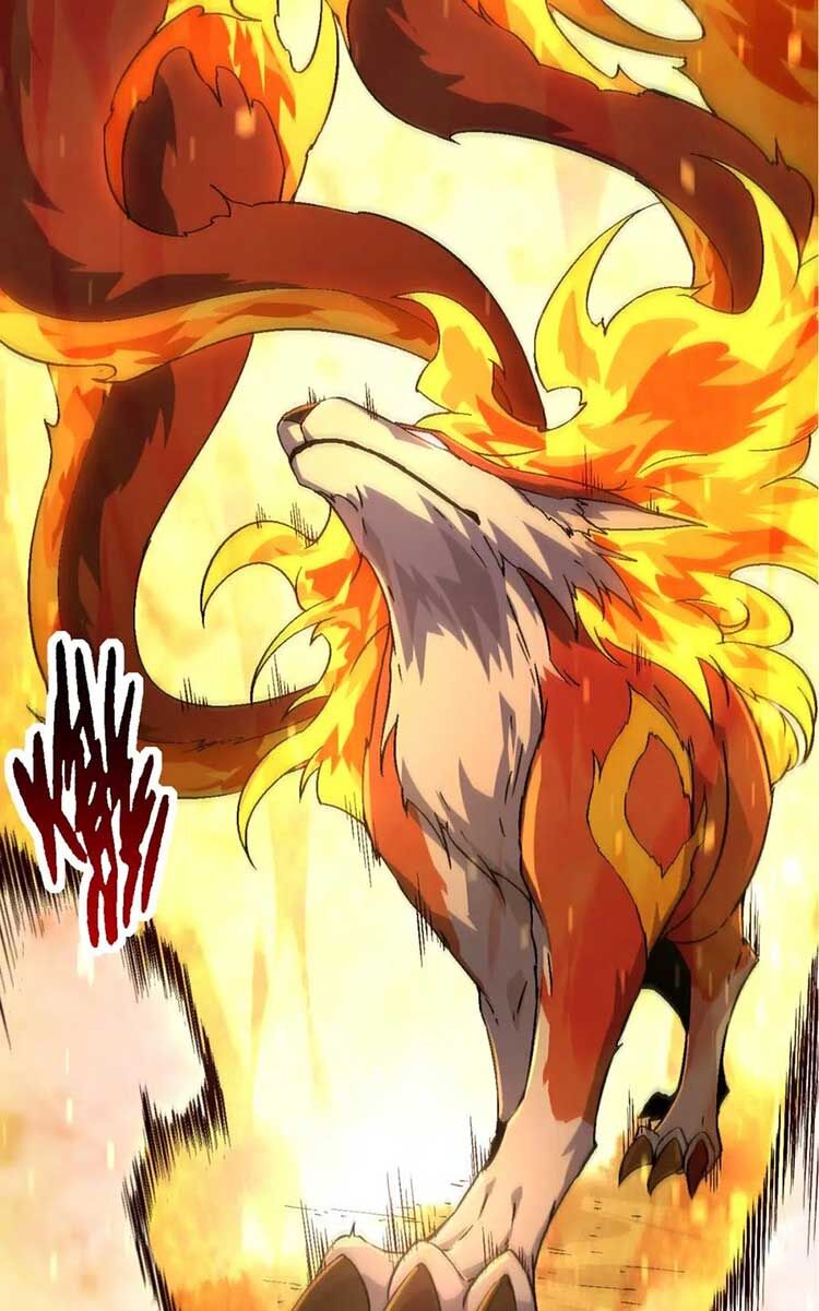 Chuyển Sinh Thành Liễu Đột Biến Chap 84 - Next Chap 85