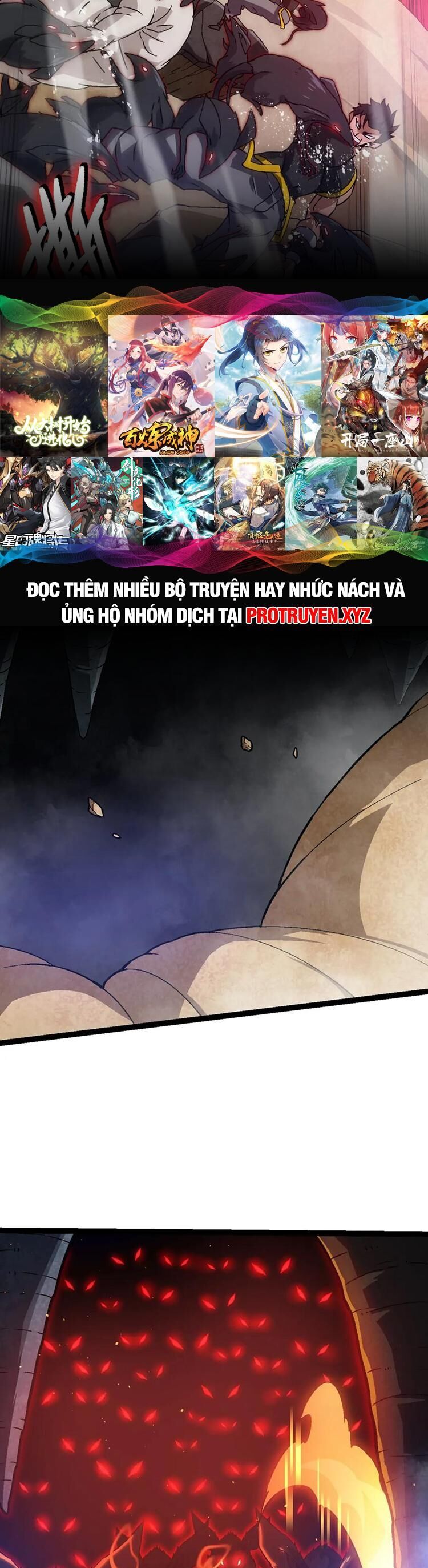 Chuyển Sinh Thành Liễu Đột Biến Chap 88 - Next Chap 89