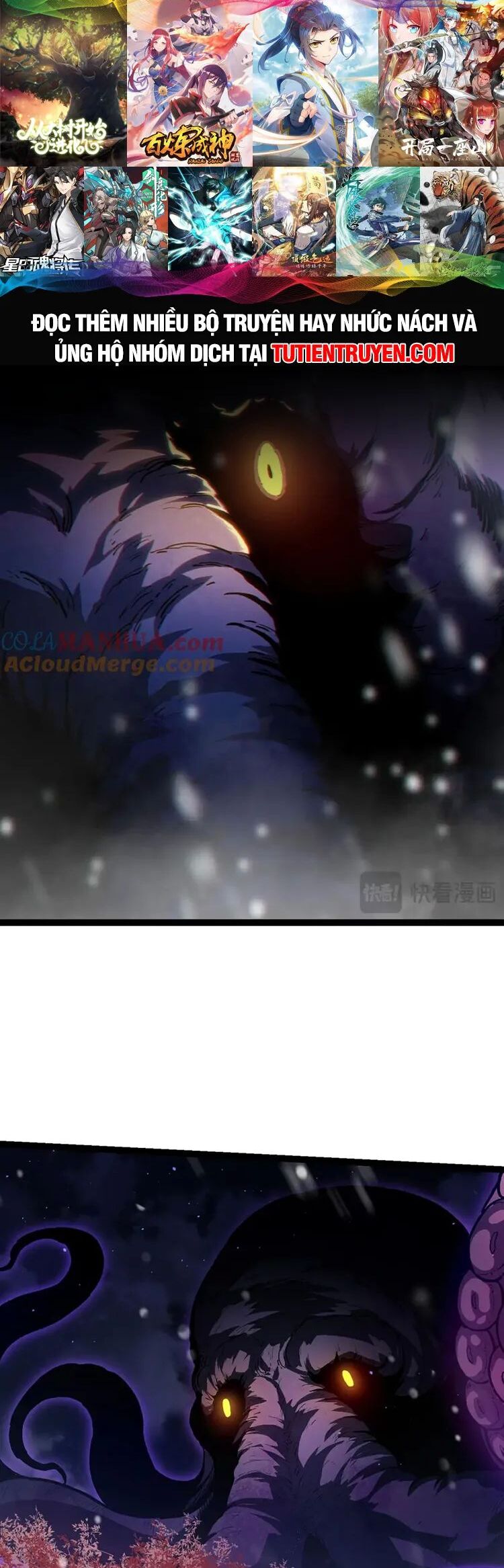 Chuyển Sinh Thành Liễu Đột Biến Chap 97 - Next Chap 98
