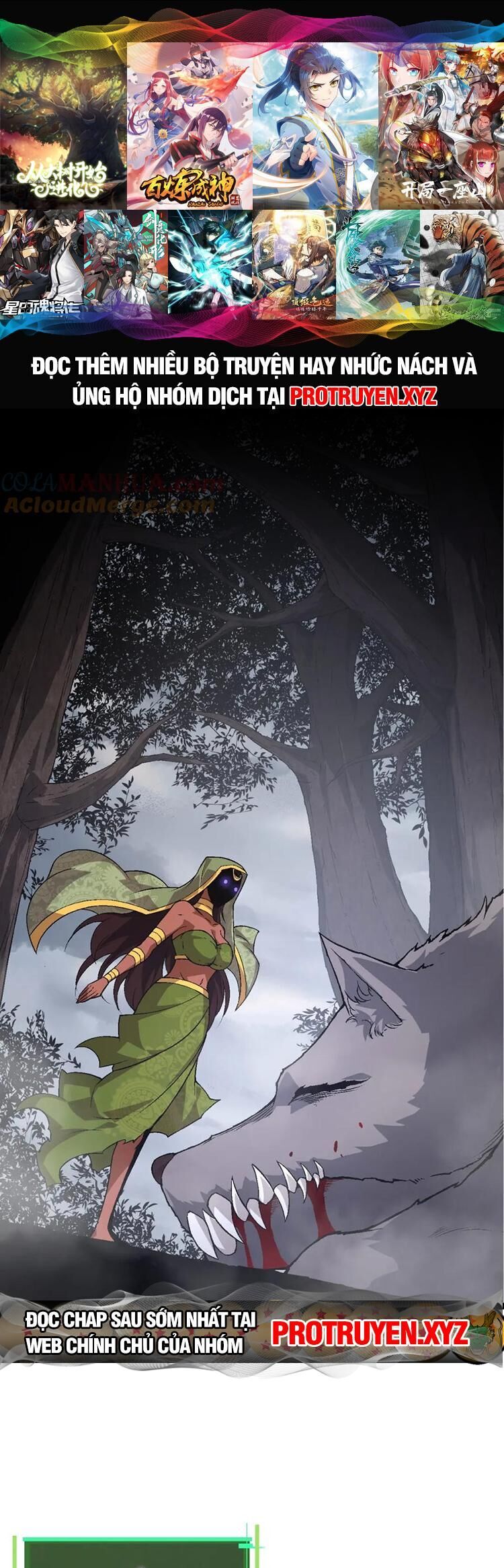 Chuyển Sinh Thành Liễu Đột Biến Chap 90 - Next Chap 91