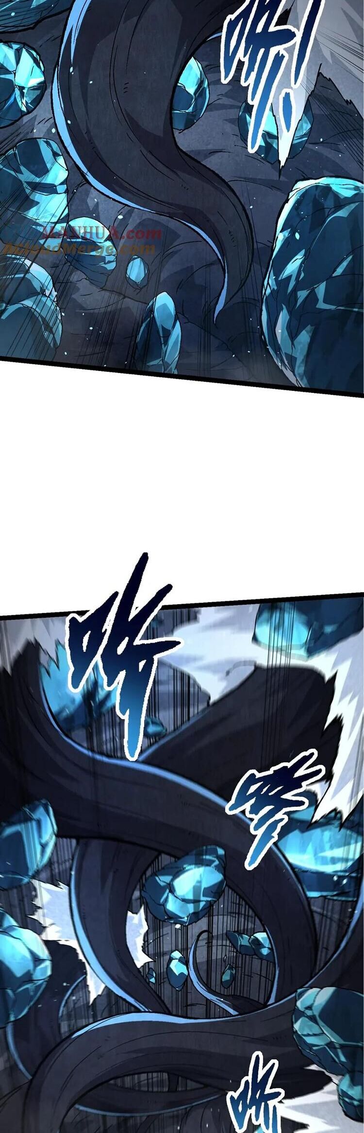 Chuyển Sinh Thành Liễu Đột Biến Chap 90 - Next Chap 91