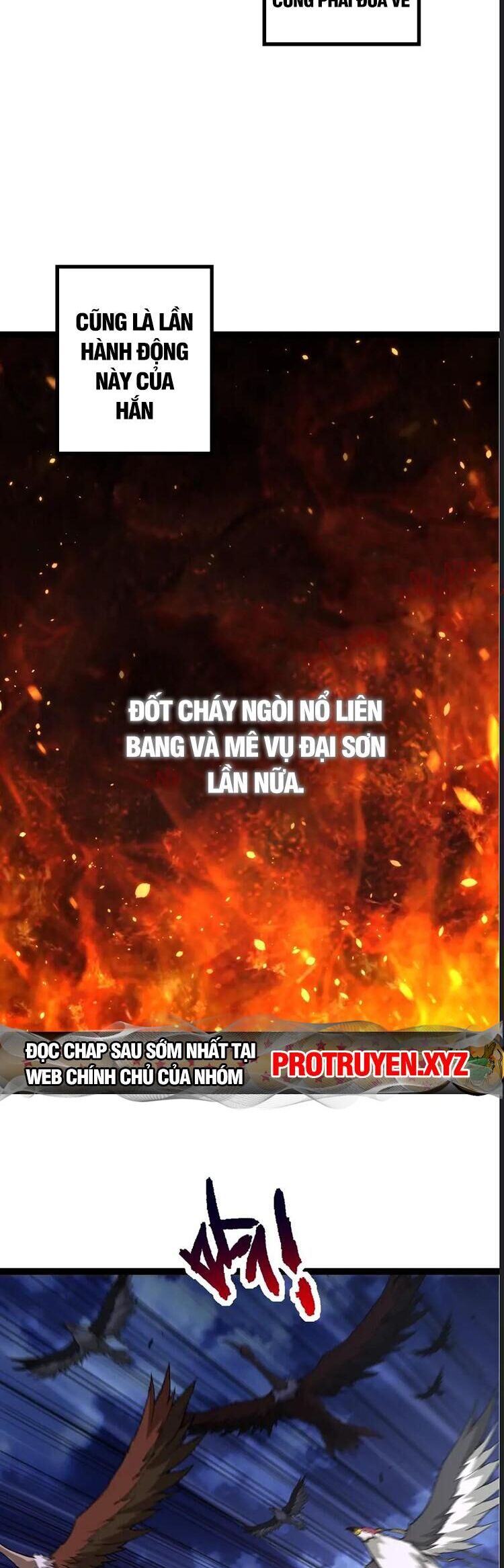 Chuyển Sinh Thành Liễu Đột Biến Chap 91 - Next Chap 92