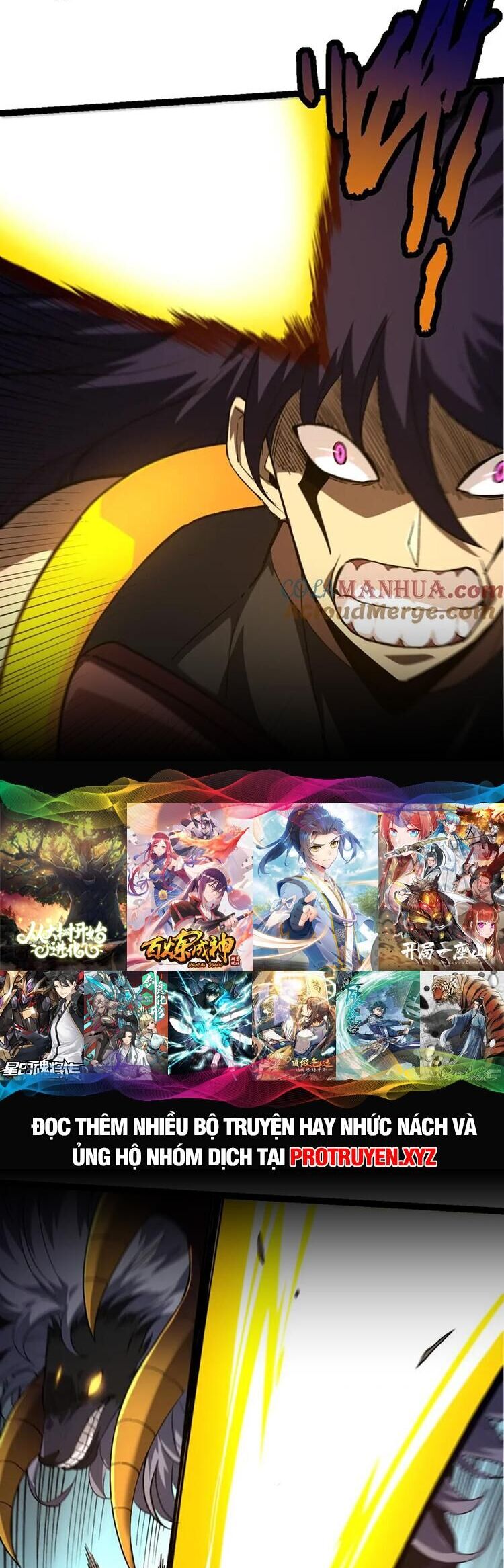 Chuyển Sinh Thành Liễu Đột Biến Chap 92 - Next Chap 93