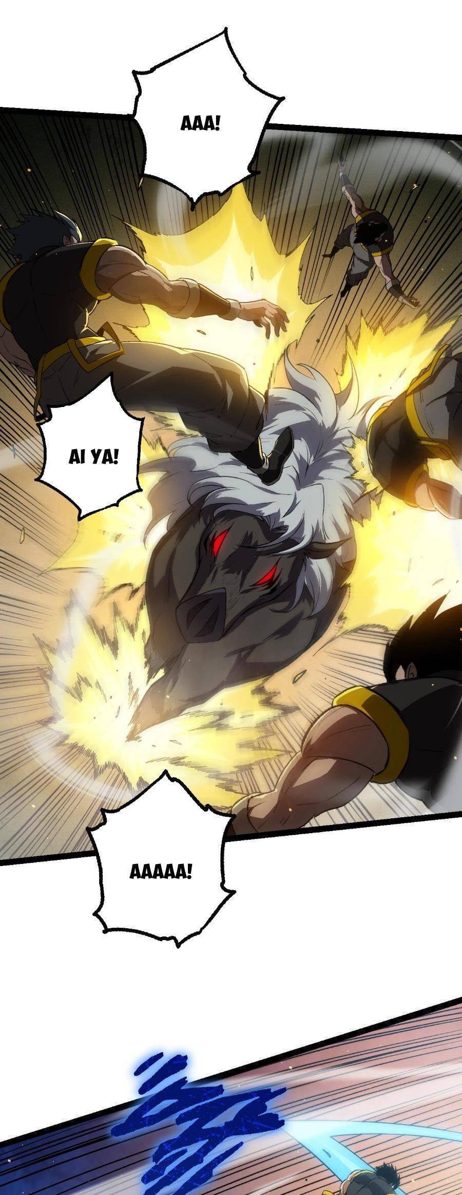Chuyển Sinh Thành Liễu Đột Biến Chap 93 - Next Chap 94