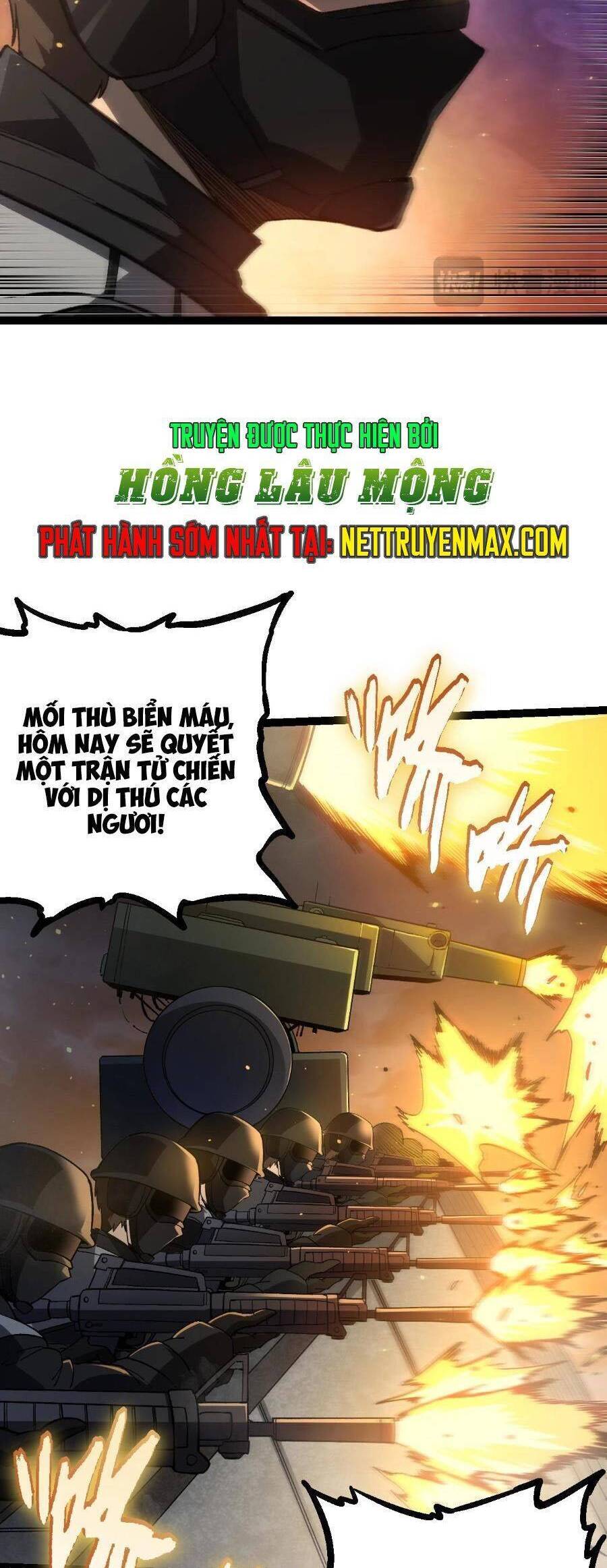 Chuyển Sinh Thành Liễu Đột Biến Chap 93 - Next Chap 94