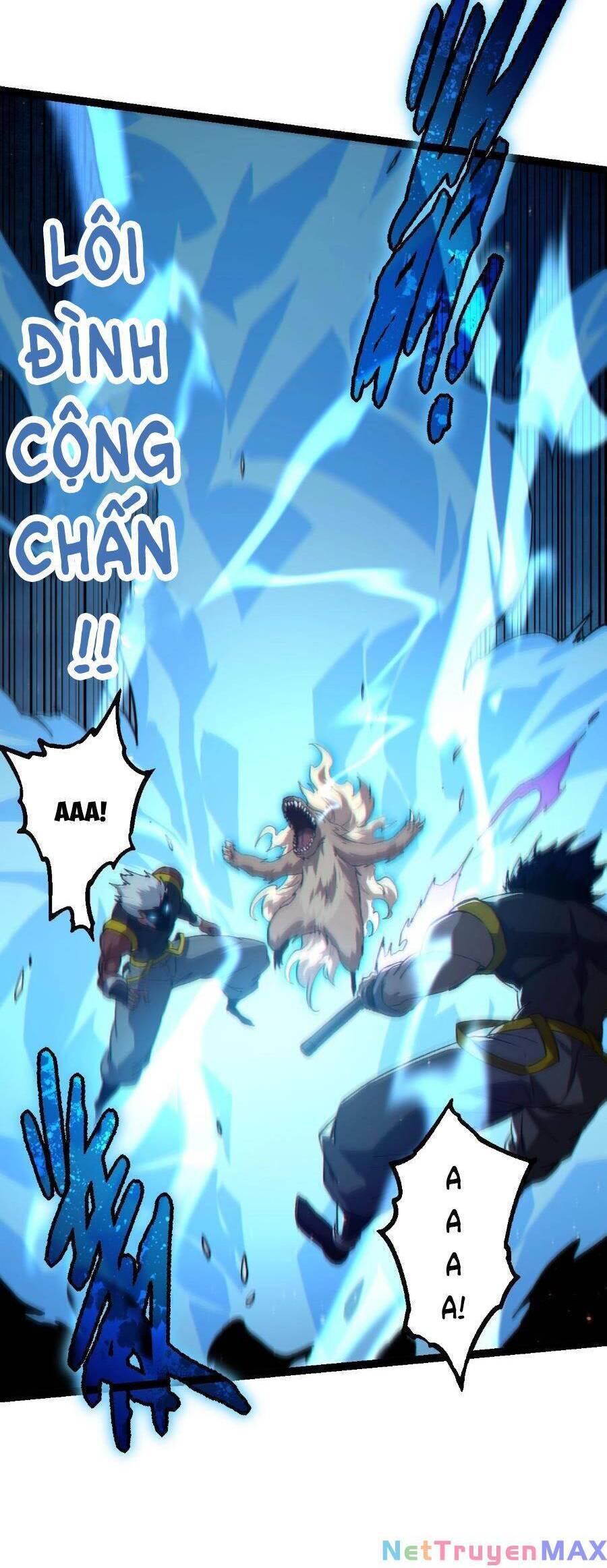 Chuyển Sinh Thành Liễu Đột Biến Chap 93 - Next Chap 94