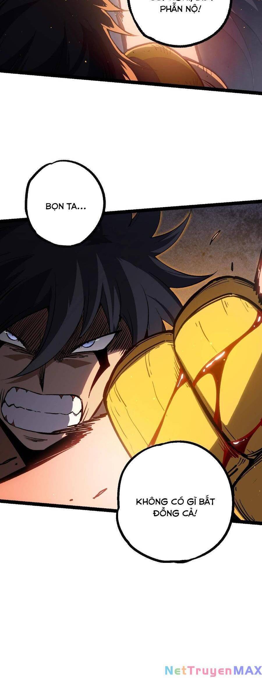 Chuyển Sinh Thành Liễu Đột Biến Chap 93 - Next Chap 94