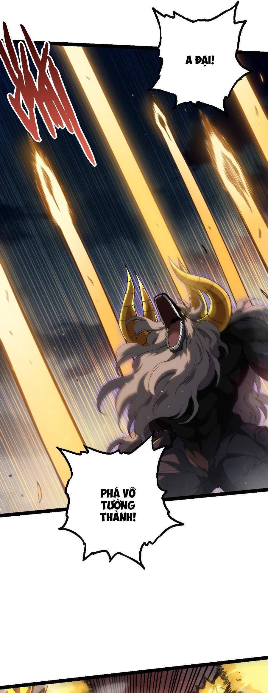 Chuyển Sinh Thành Liễu Đột Biến Chap 93 - Next Chap 94