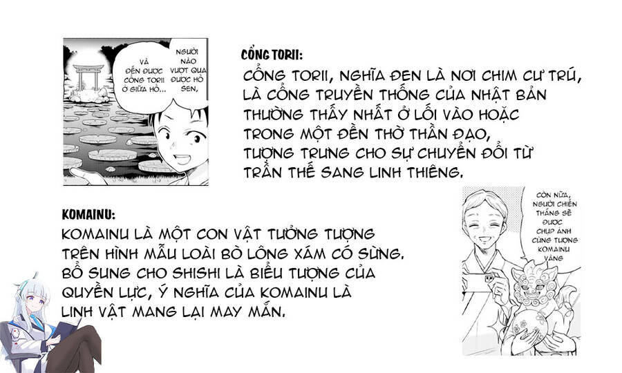 Ba Chị Em Nhà Mikadono Dễ Đối Phó Thật Đấy Chap 11 - Next Chap 12