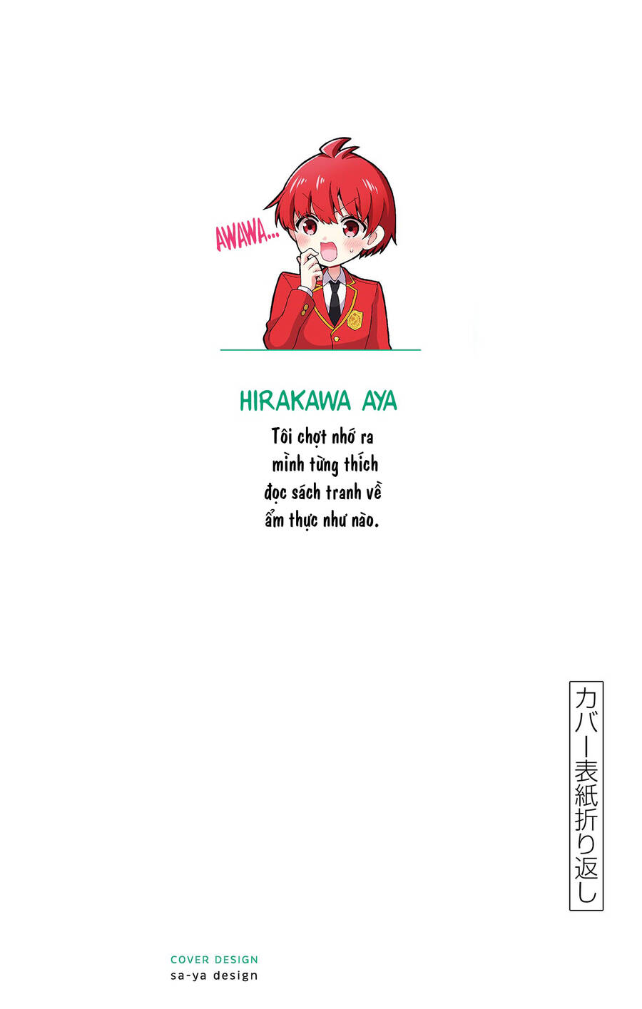 Ba Chị Em Nhà Mikadono Dễ Đối Phó Thật Đấy Chap 26.5 - Next Chap 27.5