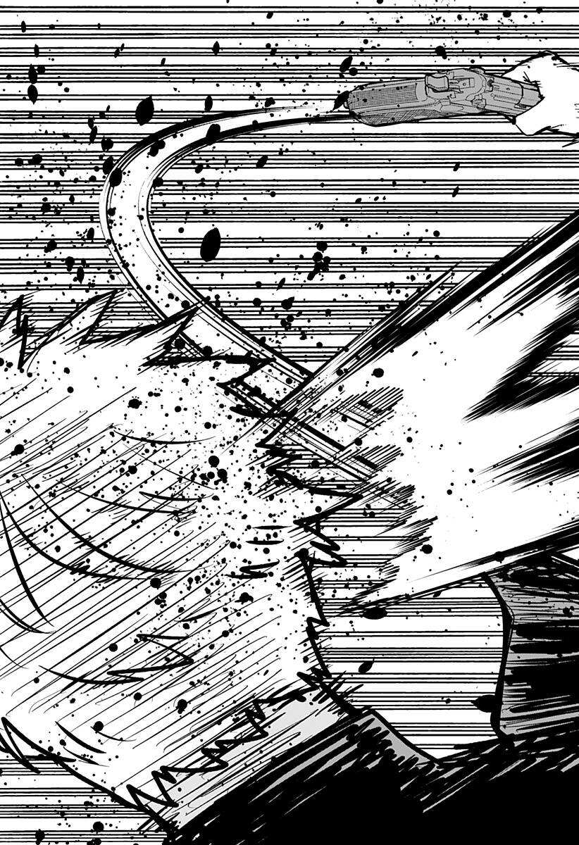 Cuộc chiến nhà trẻ Chap 21 - Next Chap 22