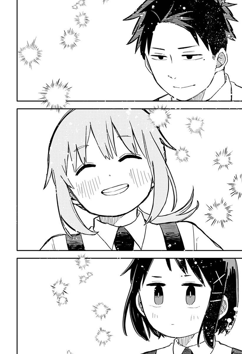 Cuộc chiến nhà trẻ Chap 18 - Next Chap 19