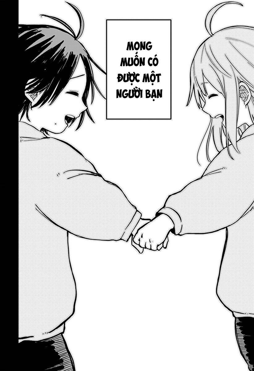 Cuộc chiến nhà trẻ Chap 18 - Next Chap 19
