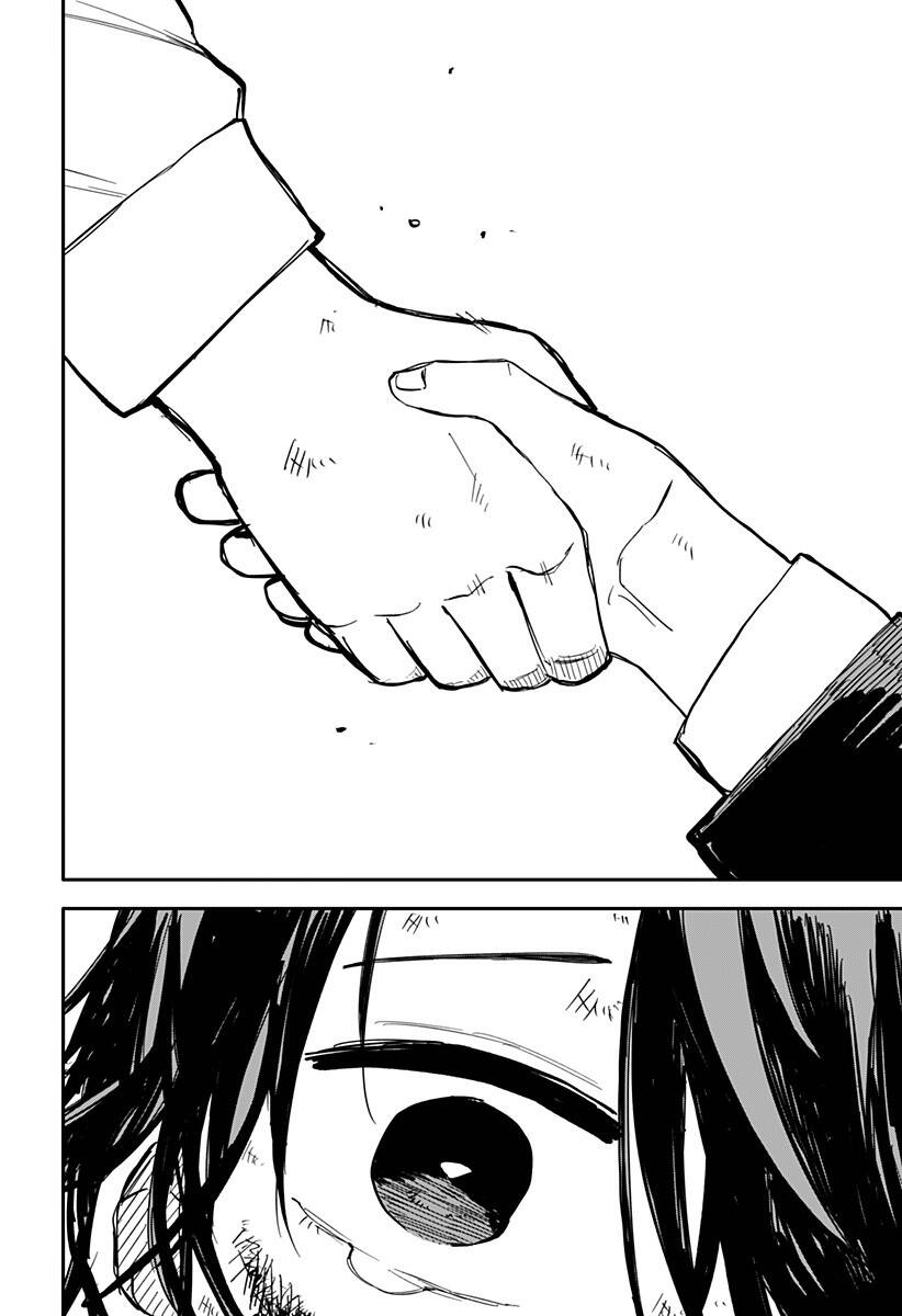 Cuộc chiến nhà trẻ Chap 18 - Next Chap 19